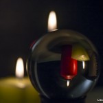 A l'endroit comme à l'envers par Lisa Molaro