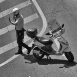 N°1 P comme ...Police