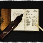 N°11 Carnet de listing