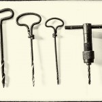 N°12 Vrilles torses
