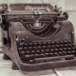 N°13 Courrier