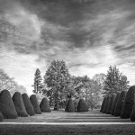 Parc Baumann à Illkirch. Auteur : Armand