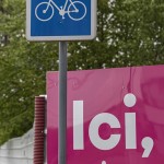 Signalisation : Robert K.