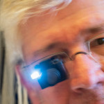 "Coup de flash" de Christian