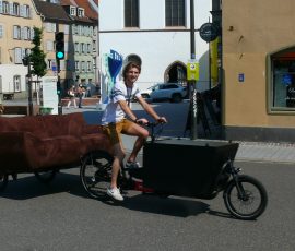 Photo de Albert