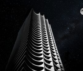 Photo de Alan, Titre : « Motifs d'architecture »