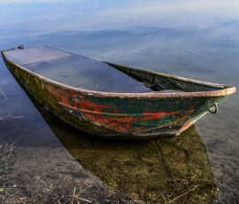 Photo de Lisa, Titre "Le Titanic"