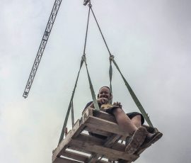 Photo de Gérard