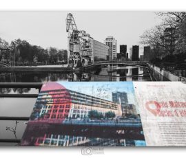 Photo de Rémi, Titre : « Vestiges du passé. »