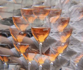 Photo de Lisa, Titre : « Après un verre »